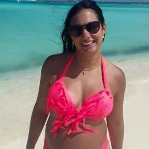 Meet your Posher, Maria